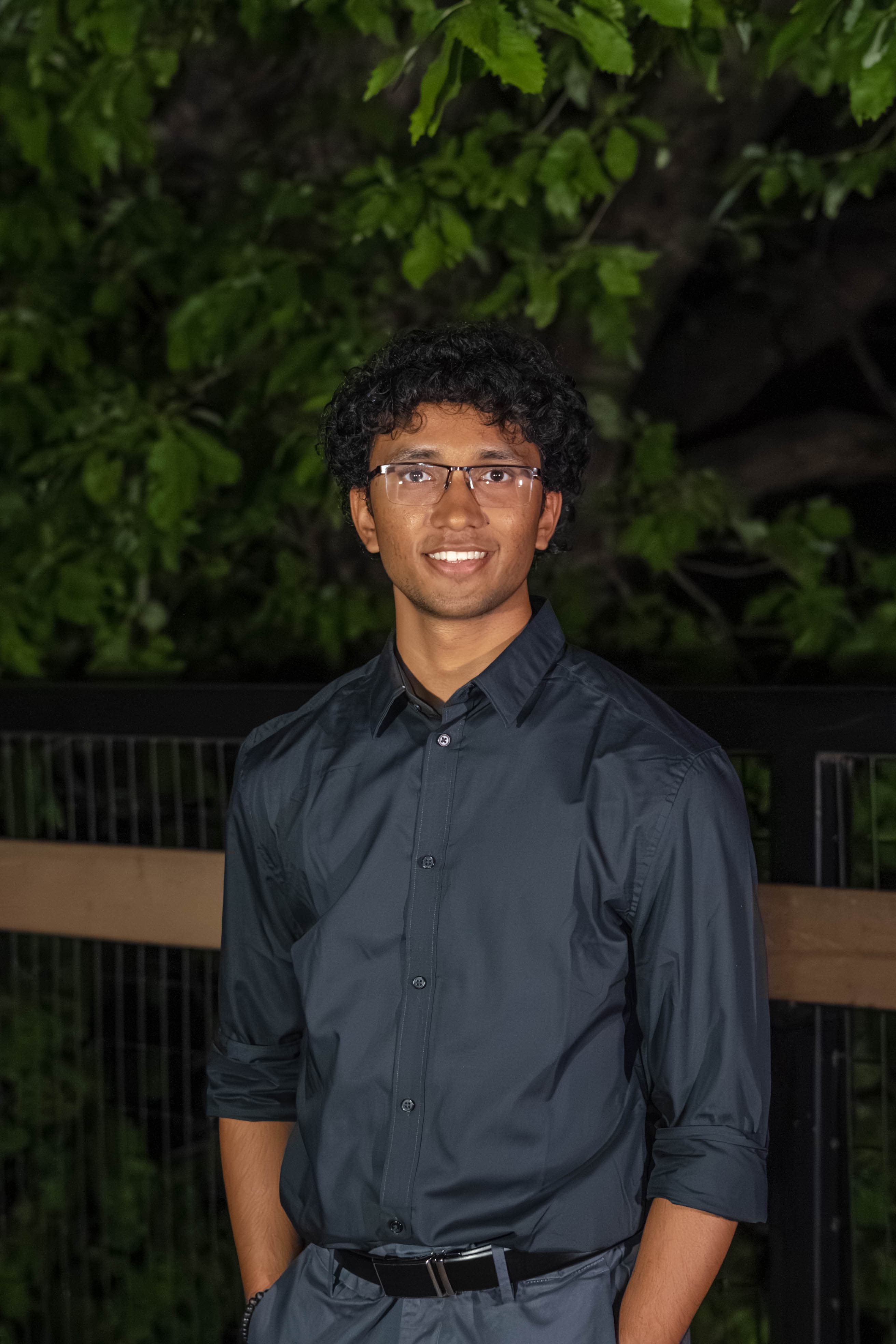 Sree Aatish Bommisetty